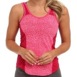 ✨Nike Leopard Tank